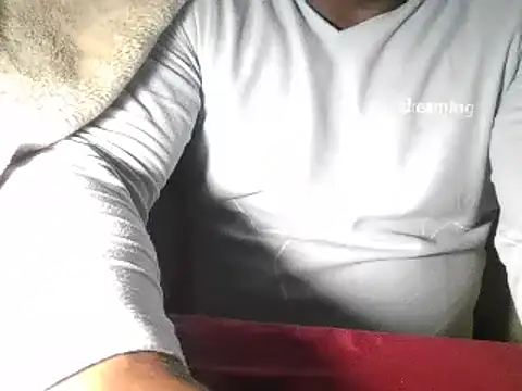 Snapshot of Dube501 chatting on 02.26.25 Dube501 online show from 02.26.25