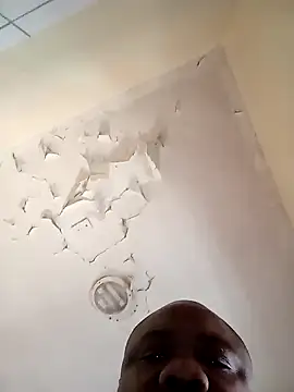 Snapshot of Dube501 chatting on 03.20.25 Dube501 online show from 03.20.25