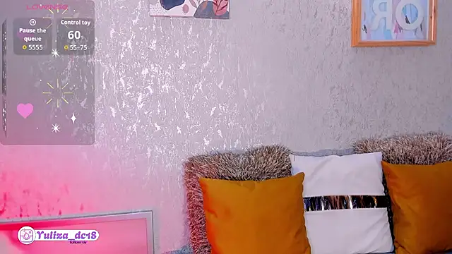 Luxury Woman online show from 02.18.26