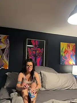 GETxxxFUCKED online show from 01.22.25