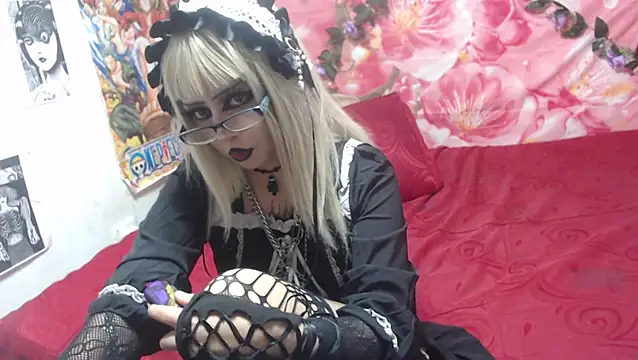 darkelectrodj online show from 01.24.25