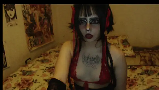 darkelectrodj online show from 03.04.25