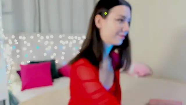 Amelia skyy online show from 01.16.25