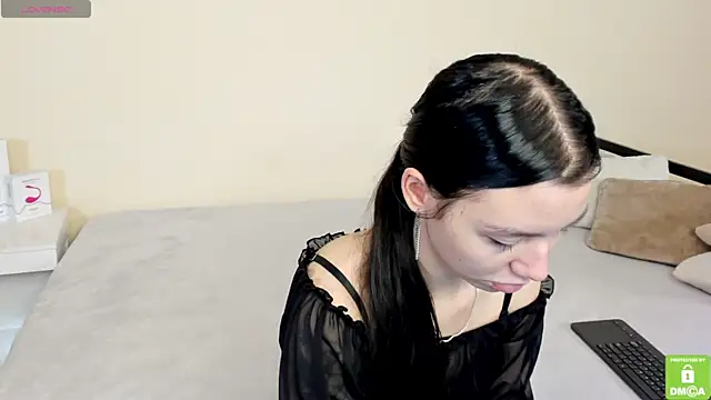 Amelia skyy online show from 05.22.26