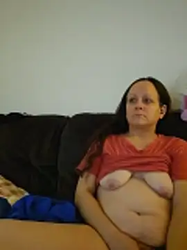 xxxshimmer online show from 11.17.25