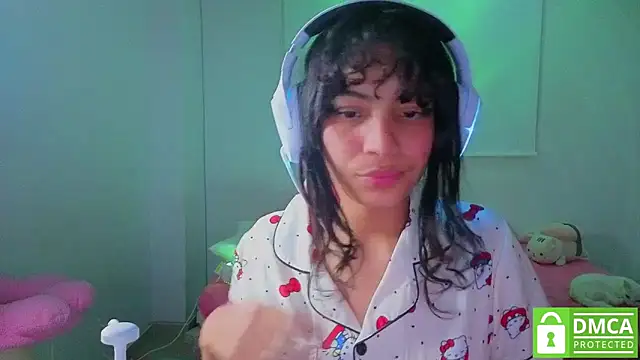 Lovelyamyy online show from 03.27.26