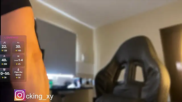 Lucasfit24 online show from 09.24.25