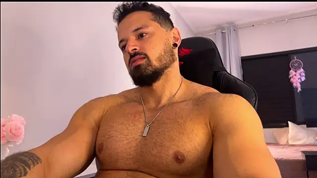 Lucasfit24 online show from 11.16.25