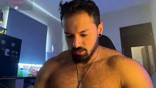 Lucasfit24 online show from 12.18.25