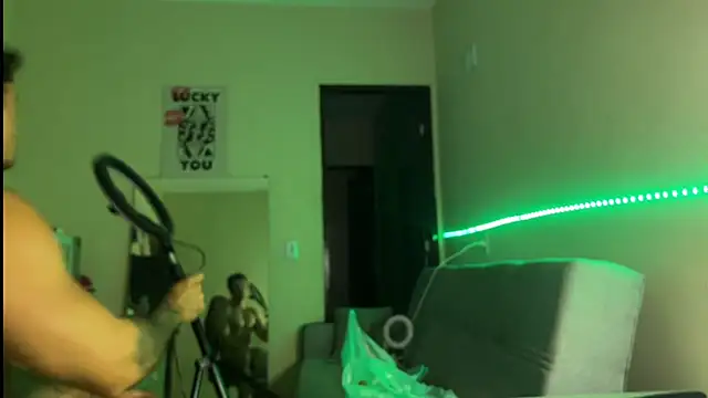 Lucasfit24 online show from 04.11.26