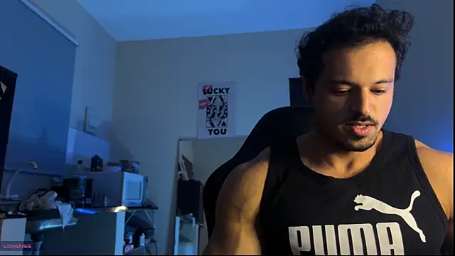 Lucasfit24 online show from 05.14.26