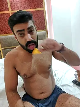 vaibhavchugh38 online show from 03.18.25