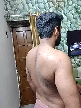 vaibhavchugh38 online show from 03.19.25