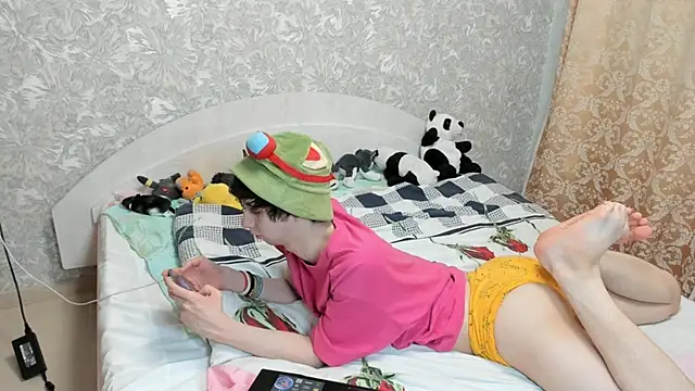 Snapshot of Timothy_Fox chatting on 02.03.25 Timothy Fox online show from 02.03.25