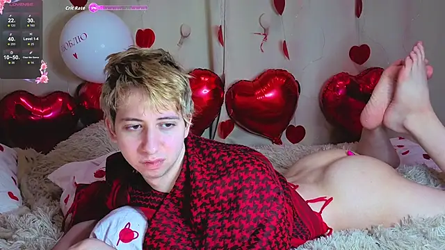 Timothy Fox online show from 02.17.26