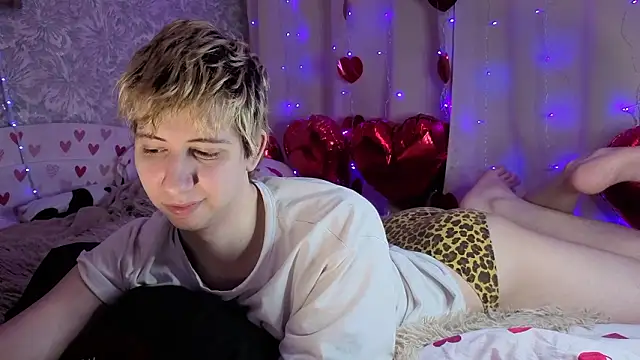 Timothy Fox online show from 03.13.26