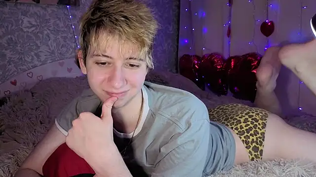 Timothy Fox online show from 03.17.26