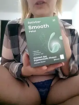 blondaf online show from 01.17.25