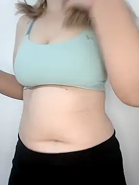 blondaf online show from 02.01.25