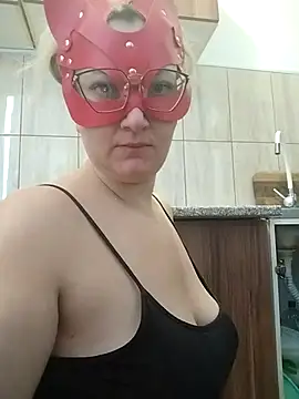 blondaf online show from 12.05.25