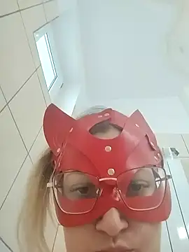 blondaf online show from 04.08.26