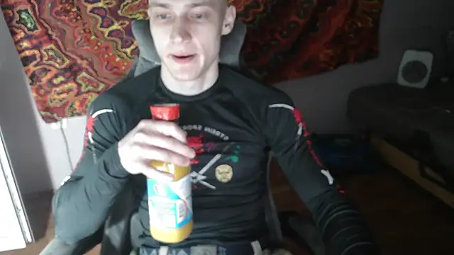 johnny positive online show from 11.08.25