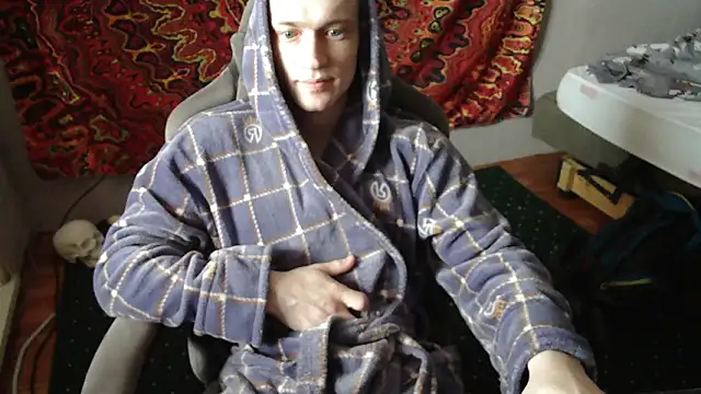 johnny positive online show from 02.17.26