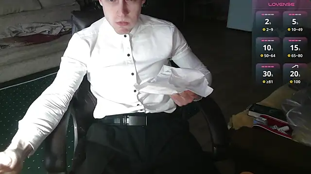 johnny positive online show from 04.12.26