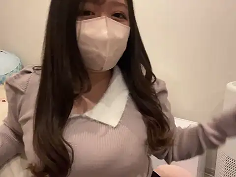 Atashi Hcup online show from 01.16.25