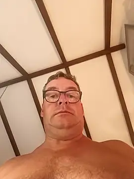 MountJohnXL online show from 03.14.25