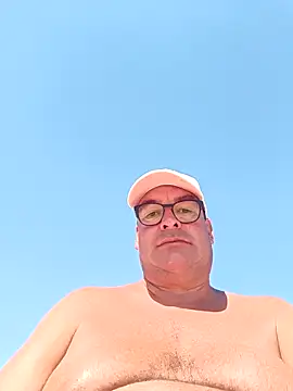 MountJohnXL online show from 03.16.25