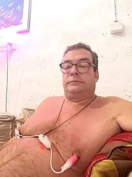 MountJohnXL online show from 09.15.25