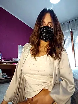 Akemi rossi online show from 11.09.25