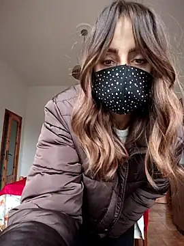 Akemi rossi online show from 11.28.25