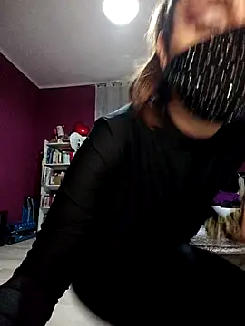 Akemi rossi online show from 02.17.26