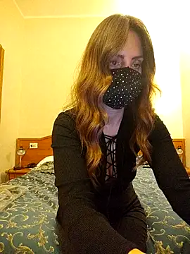 Akemi rossi online show from 03.01.26