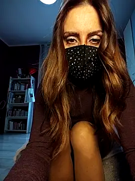 Akemi rossi online show from 03.09.26