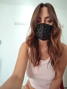 Akemi rossi online show from 07.11.26