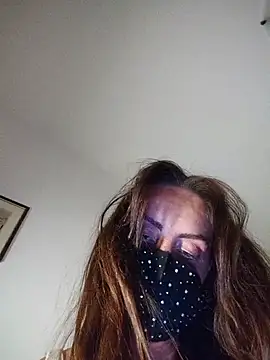 Akemi rossi online show from 07.14.26