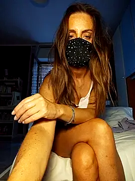 Akemi rossi online show from 08.01.26