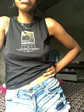 PretinhaOfc online show from 01.17.26