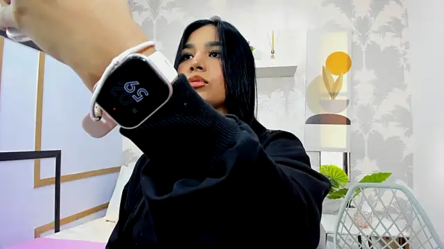 CharlotteGraay online show from 09.20.25