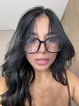 Snapshot of CharlotteGraay chatting on 03.02.26 CharlotteGraay online show from 03.02.26