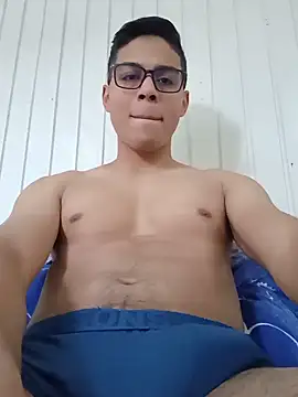 HornyTiger744 online show from 06.23.26