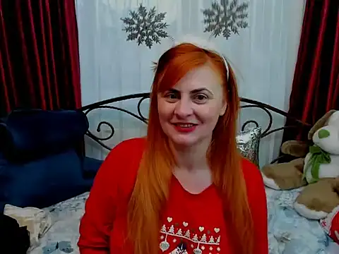 Snapshot of NightWish_Lorena chatting on 12.21.24 NightWish Lorena online show from 12.21.24