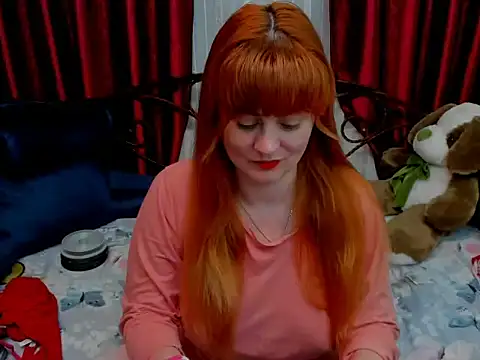 Snapshot of NightWish_Lorena chatting on 01.11.25 NightWish Lorena online show from 01.11.25