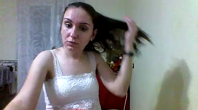 Yuliia30 online show from 01.16.25