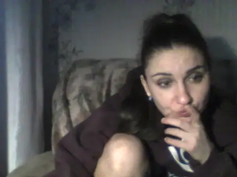 Yuliia30 online show from 02.21.25