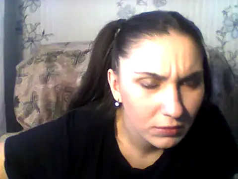 Yuliia30 online show from 02.23.25