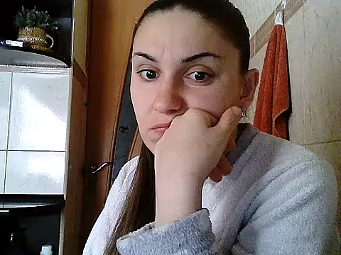 Yuliia30 online show from 02.06.26